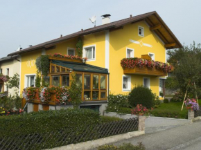 Haus Kloibhofer, Grein An Der Donau, Österreich